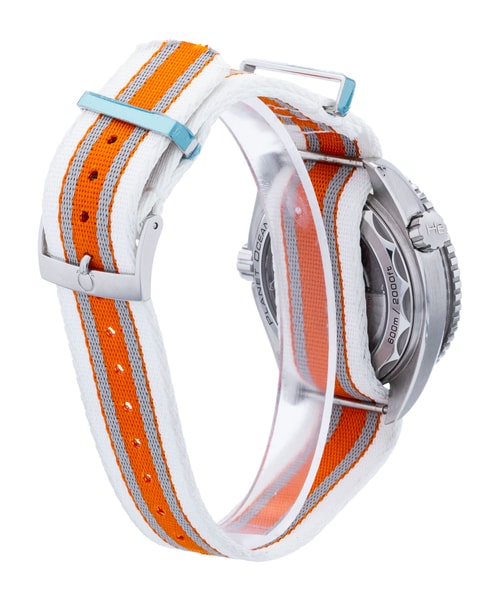 Omega Planet Ocean 215.32.44.21.04.001